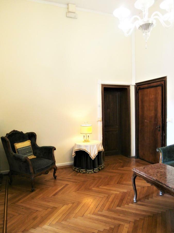 Noble Palace Grand Canal Venecia