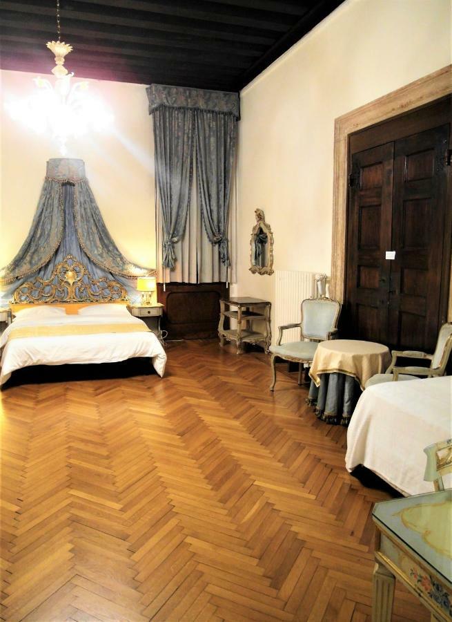 Noble Palace Grand Canal Pensión